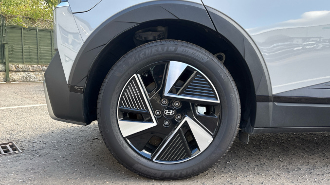 Hyundai IONIQ 5 168kW Premium 84 kWh 5dr Auto Electric Hatchback - Image 7